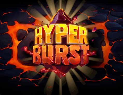 Play Hyper Burst slot